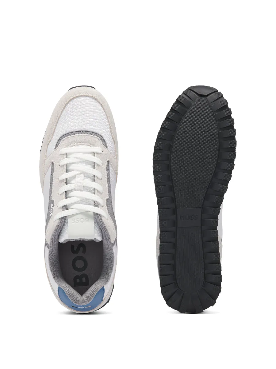 BOSS Trainer Shoes - Parkour-L