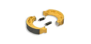 Brake Shoes MALOSSI BRAKE POWER T19 rear