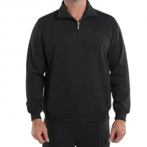 Breakaway Zed Snowy Mt Fleece Half Zip