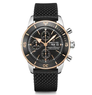 Breitling Superocean Heritage II Chronograph 44
