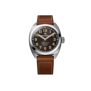 Bremont Terra Nova 38