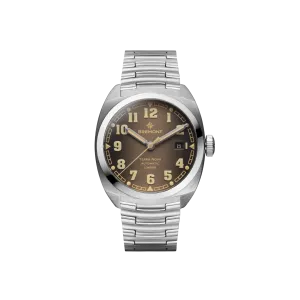 Bremont Terra Nova 40.5 Caramel