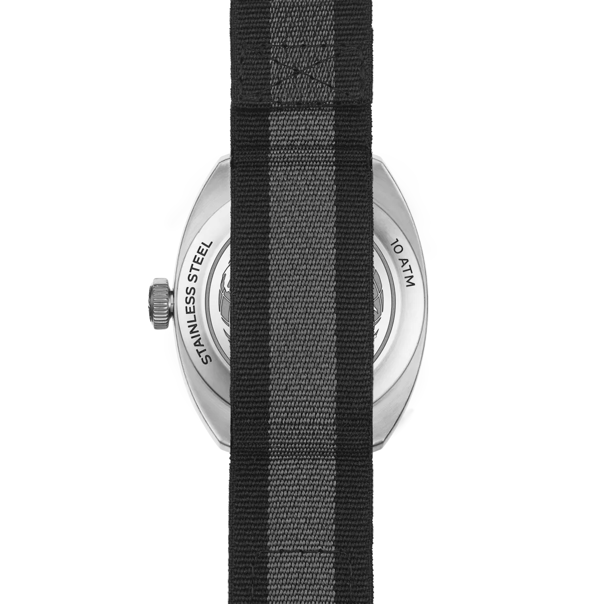 Bremont Terra Nova 40.5 Date