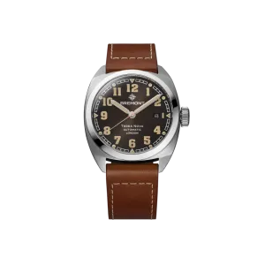 Bremont Terra Nova 40.5 Date