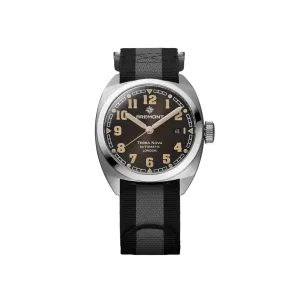 Bremont Terra Nova 40.5 Date