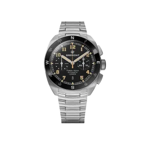 Bremont Terra Nova 42.5 Chronograph