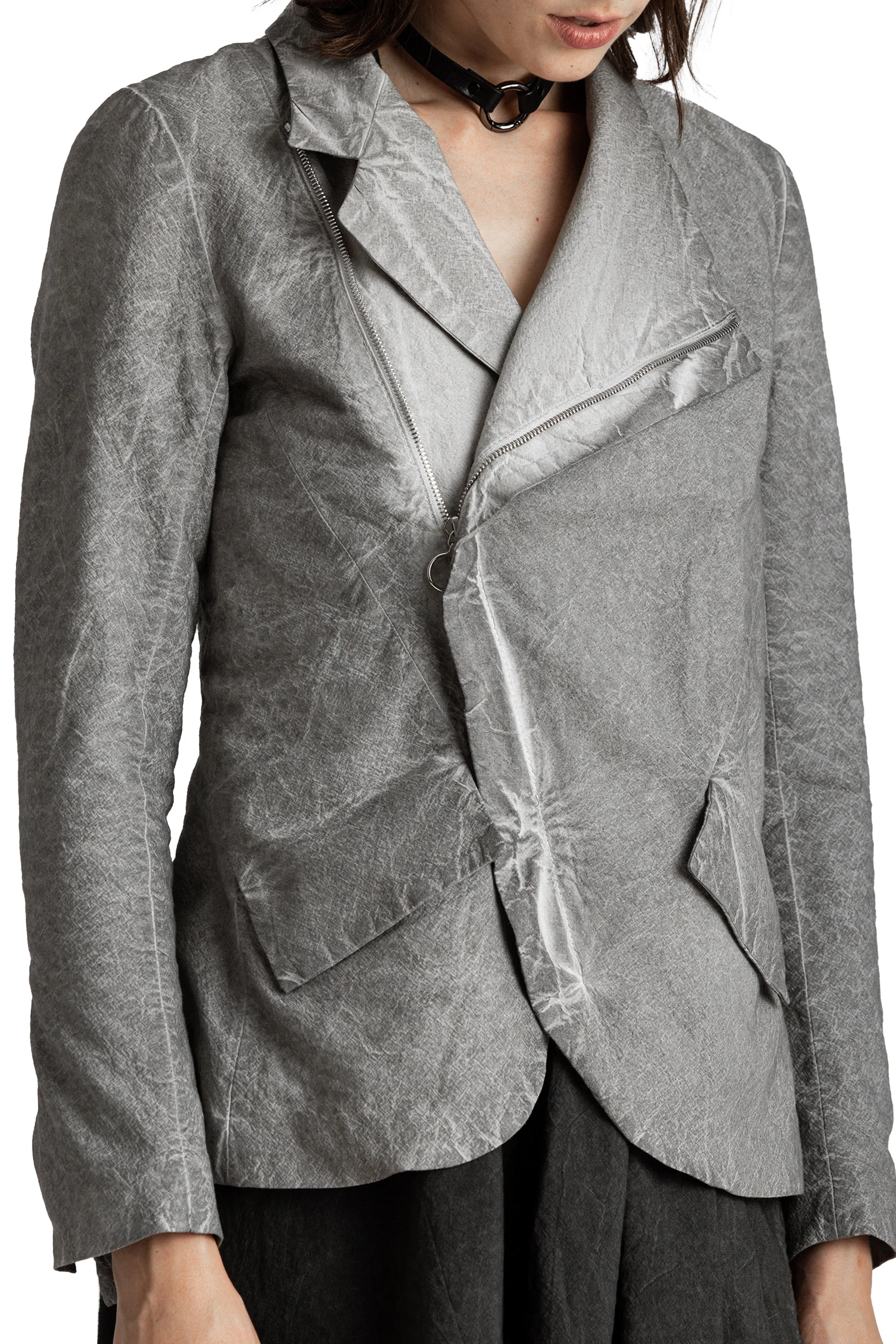 BUCHANAN BLAZER