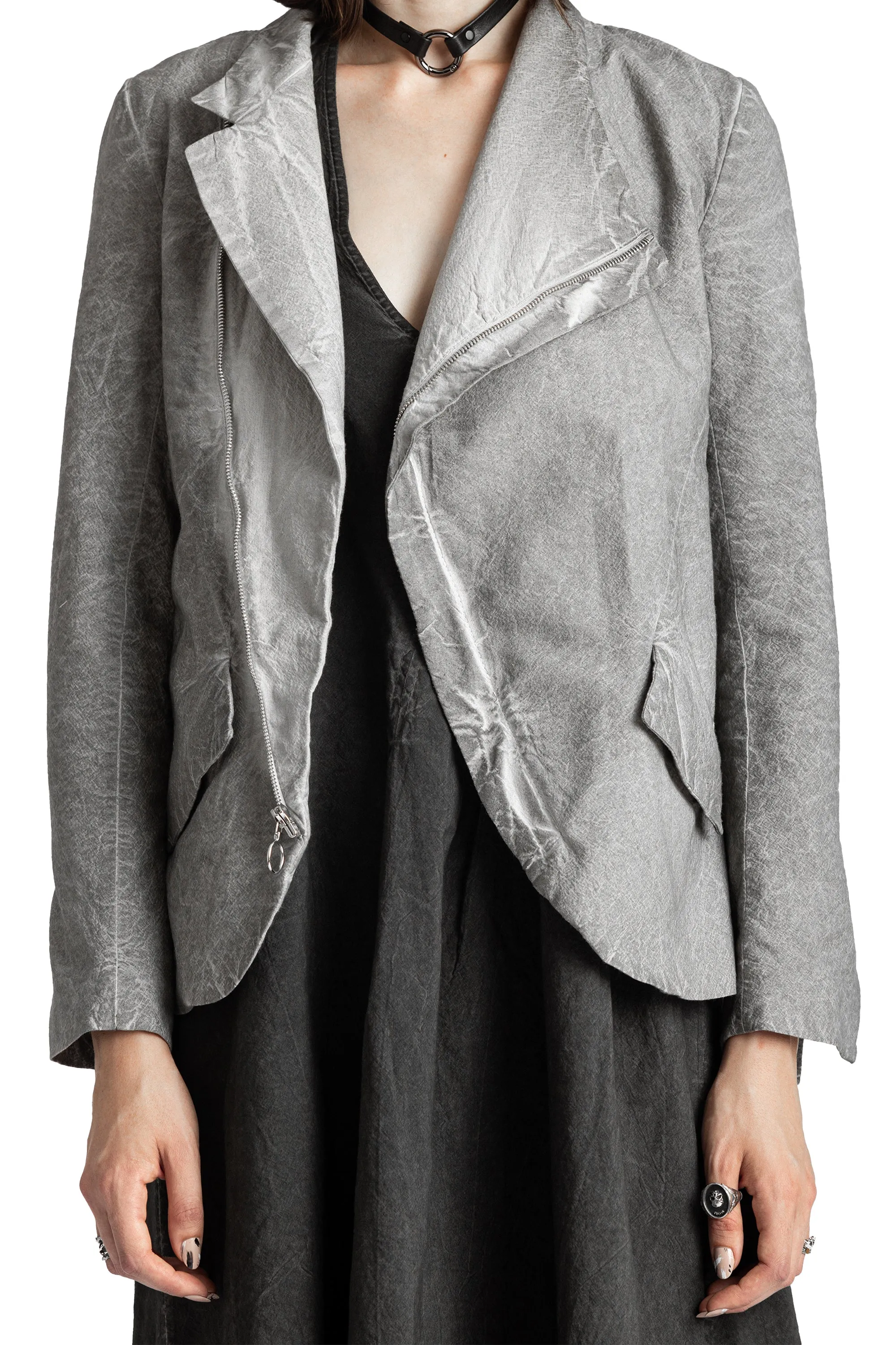 BUCHANAN BLAZER