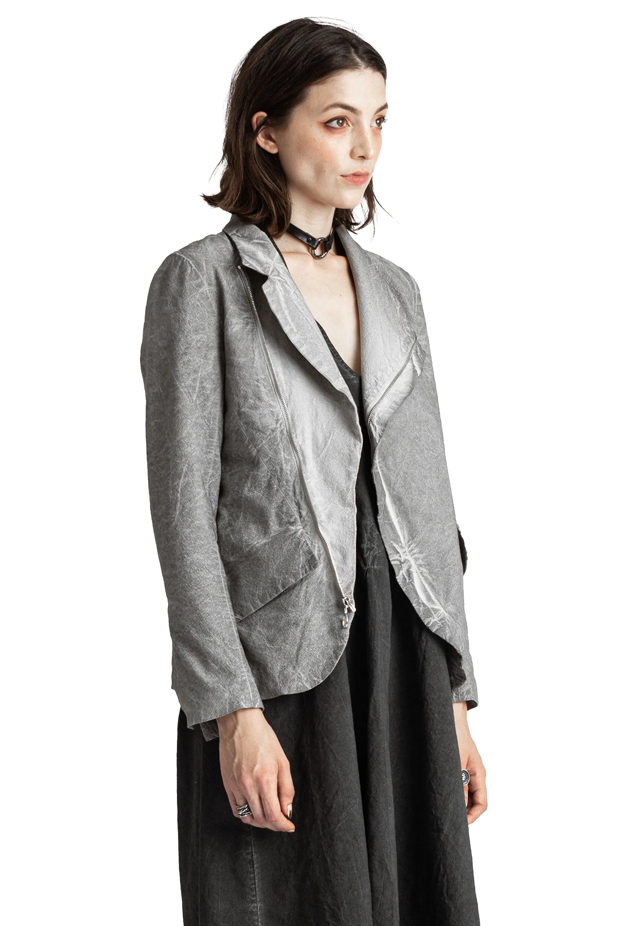 BUCHANAN BLAZER