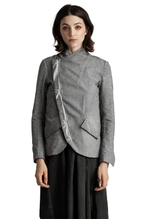BUCHANAN BLAZER