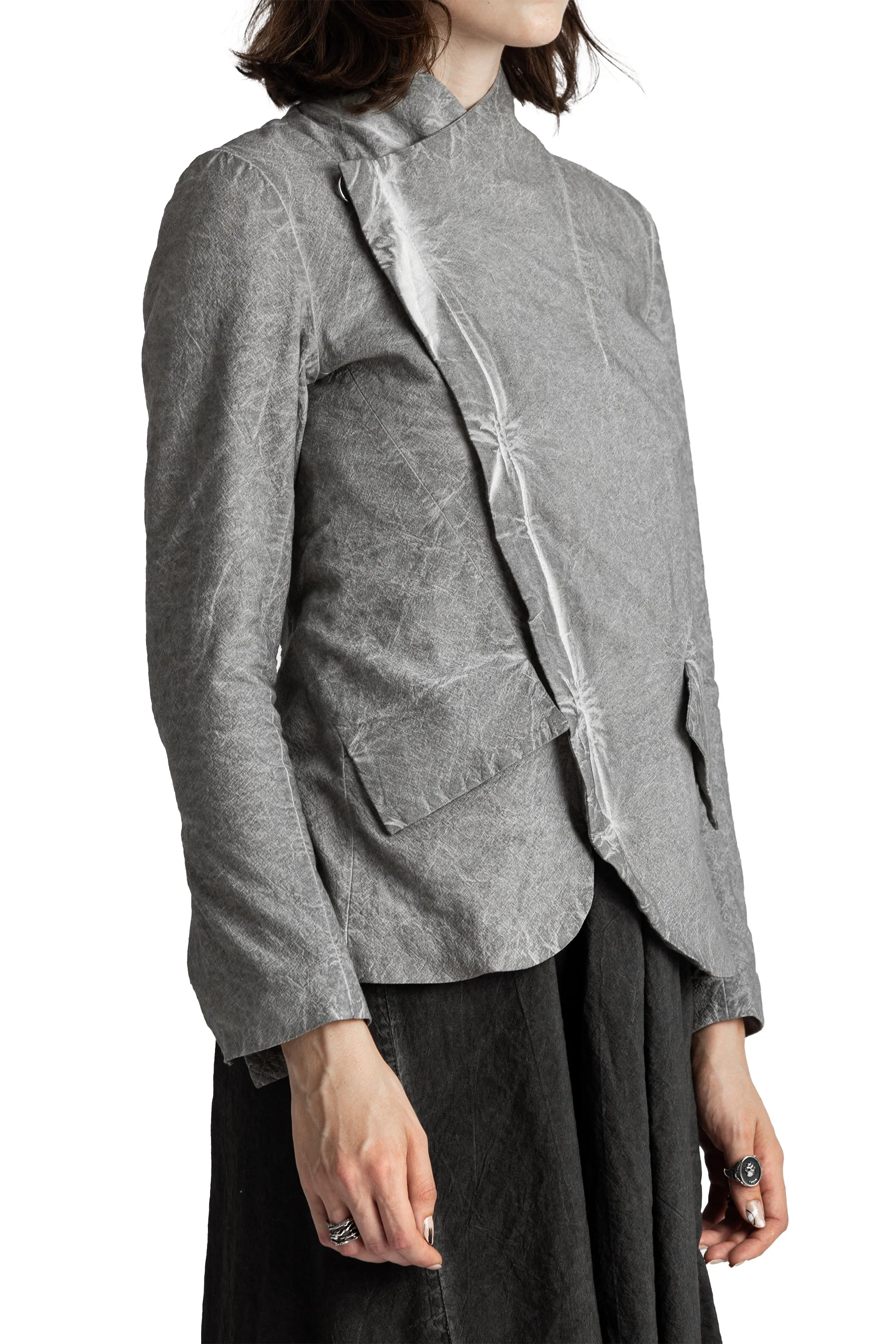 BUCHANAN BLAZER
