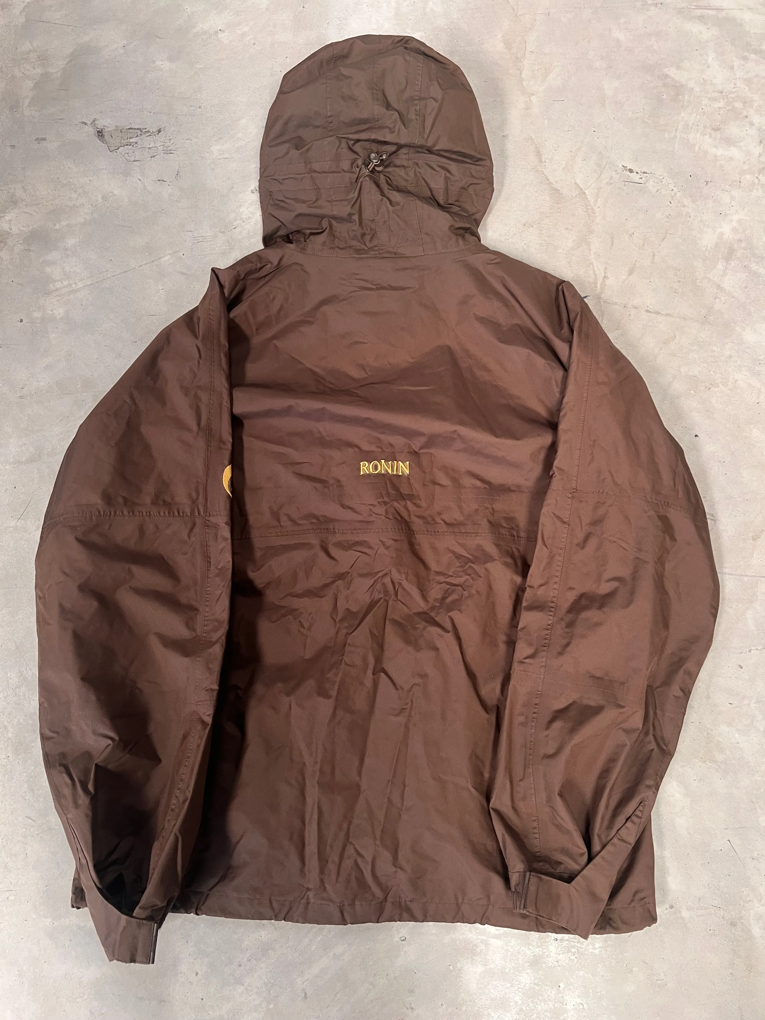 Burton Ronin Mens Snow Jacket Size- Extra Large Condition- 7.5