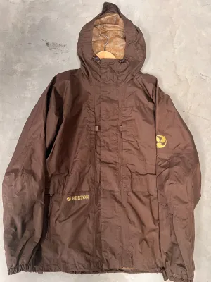 Burton Ronin Mens Snow Jacket Size- Extra Large Condition- 7.5