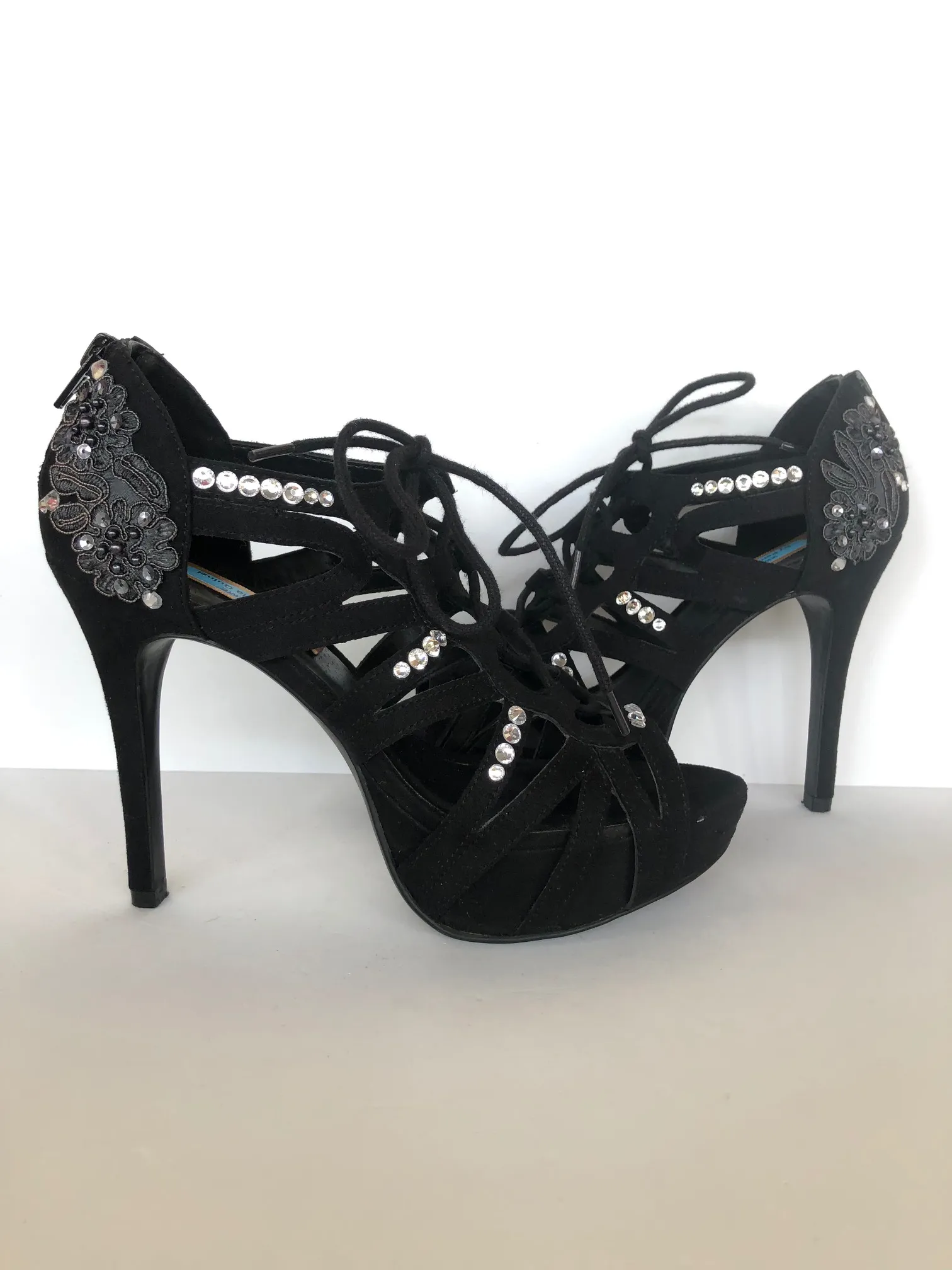 Cali sandals Size EU 39/ USA 9