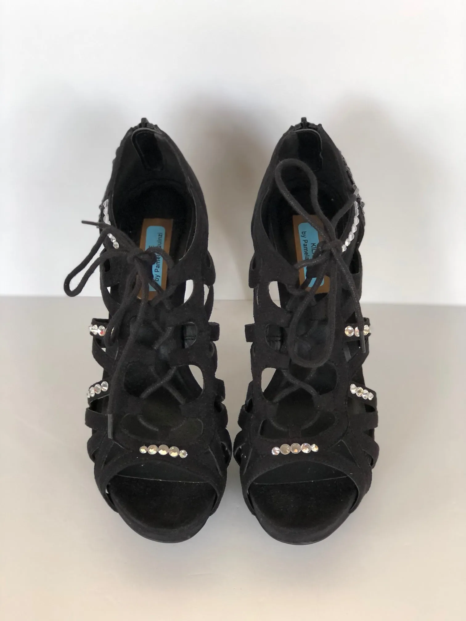 Cali sandals Size EU 39/ USA 9