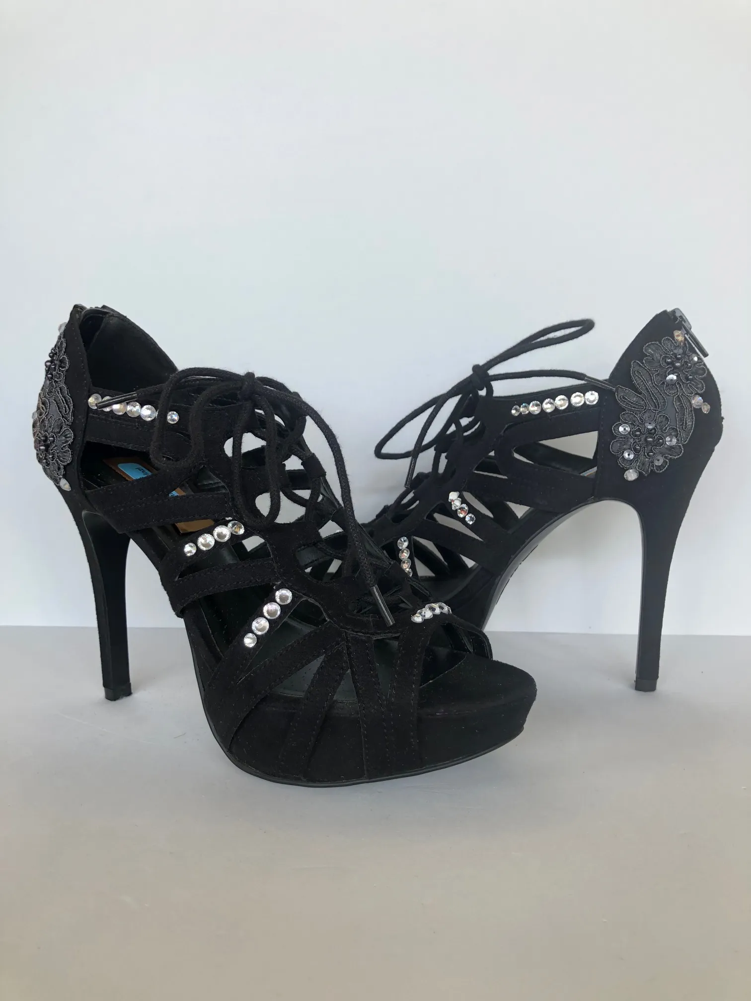 Cali sandals Size EU 39/ USA 9