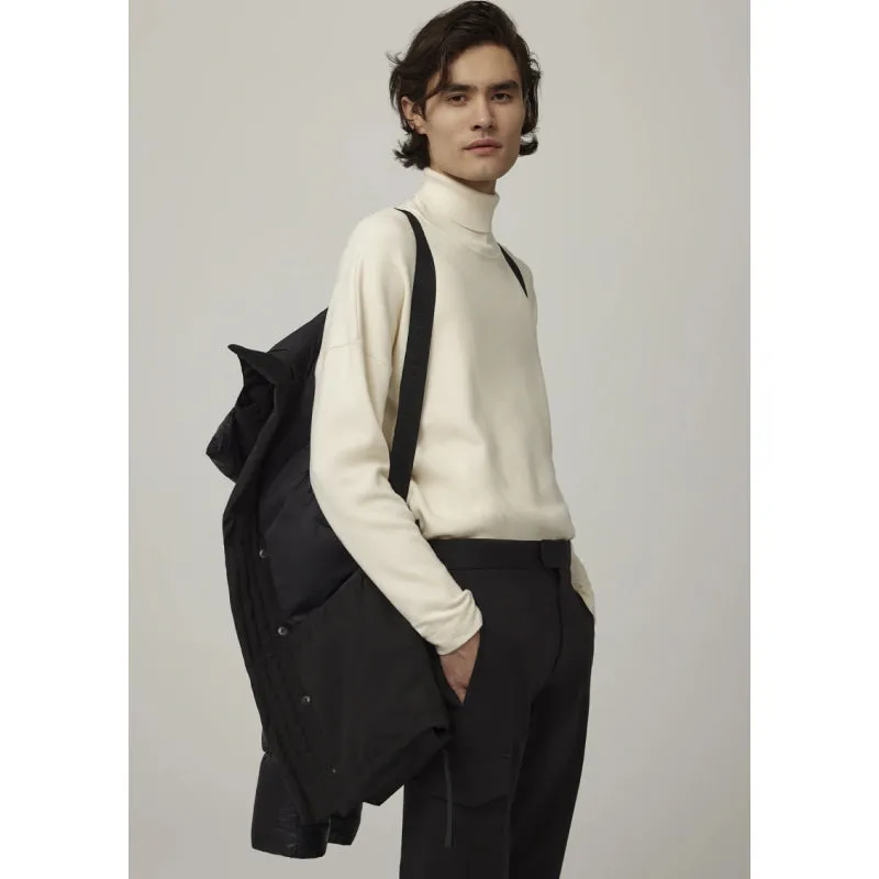 Canada Goose Paradigm Expedition Parka Black Label