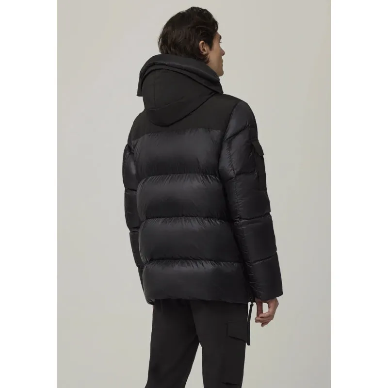 Canada Goose Paradigm Expedition Parka Black Label