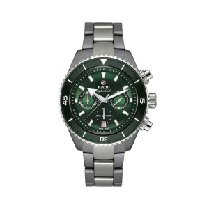 CAPTAIN COOK AUTOMATIC