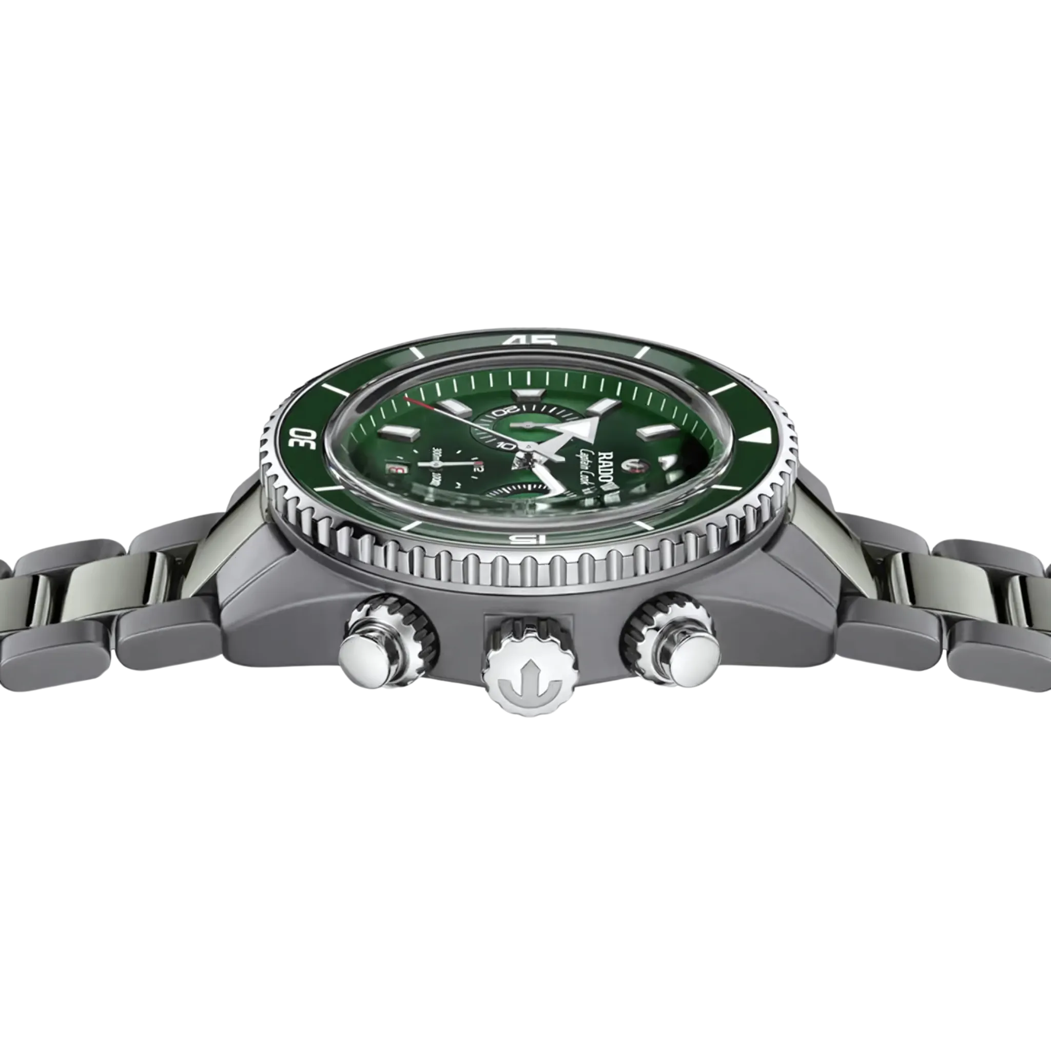 CAPTAIN COOK AUTOMATIC