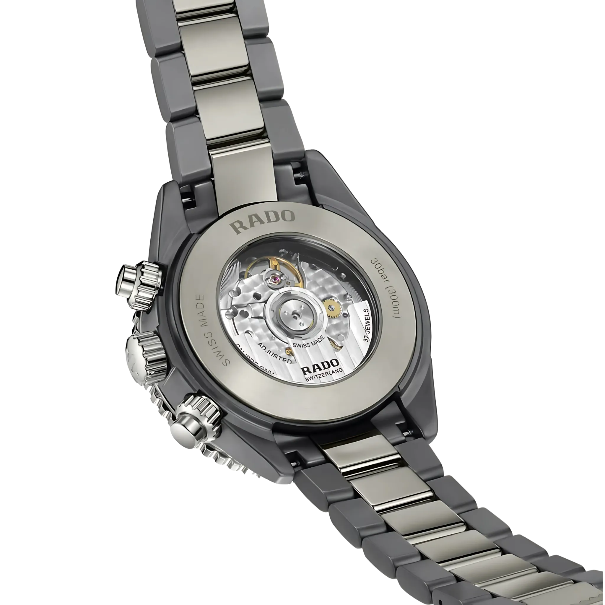 CAPTAIN COOK AUTOMATIC