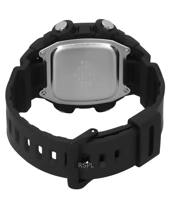 Casio DW-291H-9AV Quartz 200M Men's Watch
