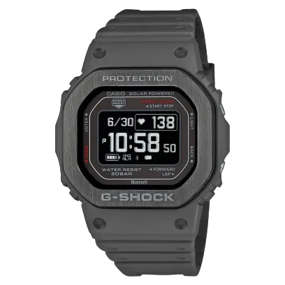 Casio DW-H5600MB-8JR DW-H5600MB-8 5600 SERIES 2024.03 release Watch