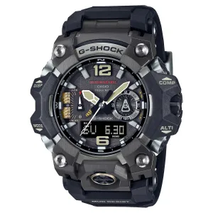 Casio G-Shock Mudmaster Black GWGB1000-1A