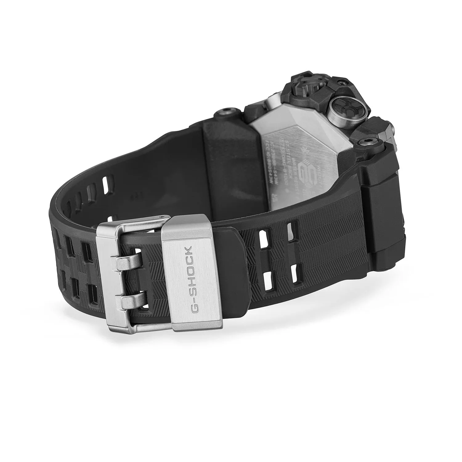 Casio G-Shock Mudmaster Black GWGB1000-1A