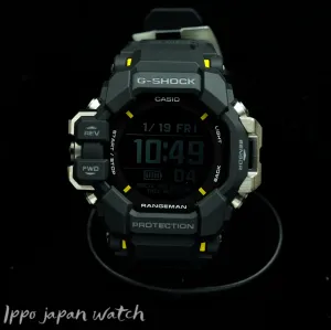 CASIO gshock GPR-H1000-1JR GPR-H1000-1 solar powered resin 20ATM limited watch 2024.1release