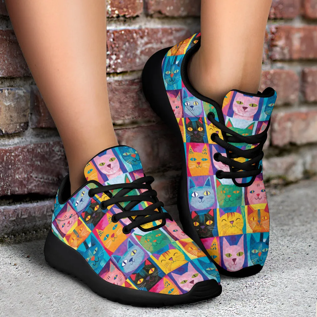 Cats Sport Sneakers