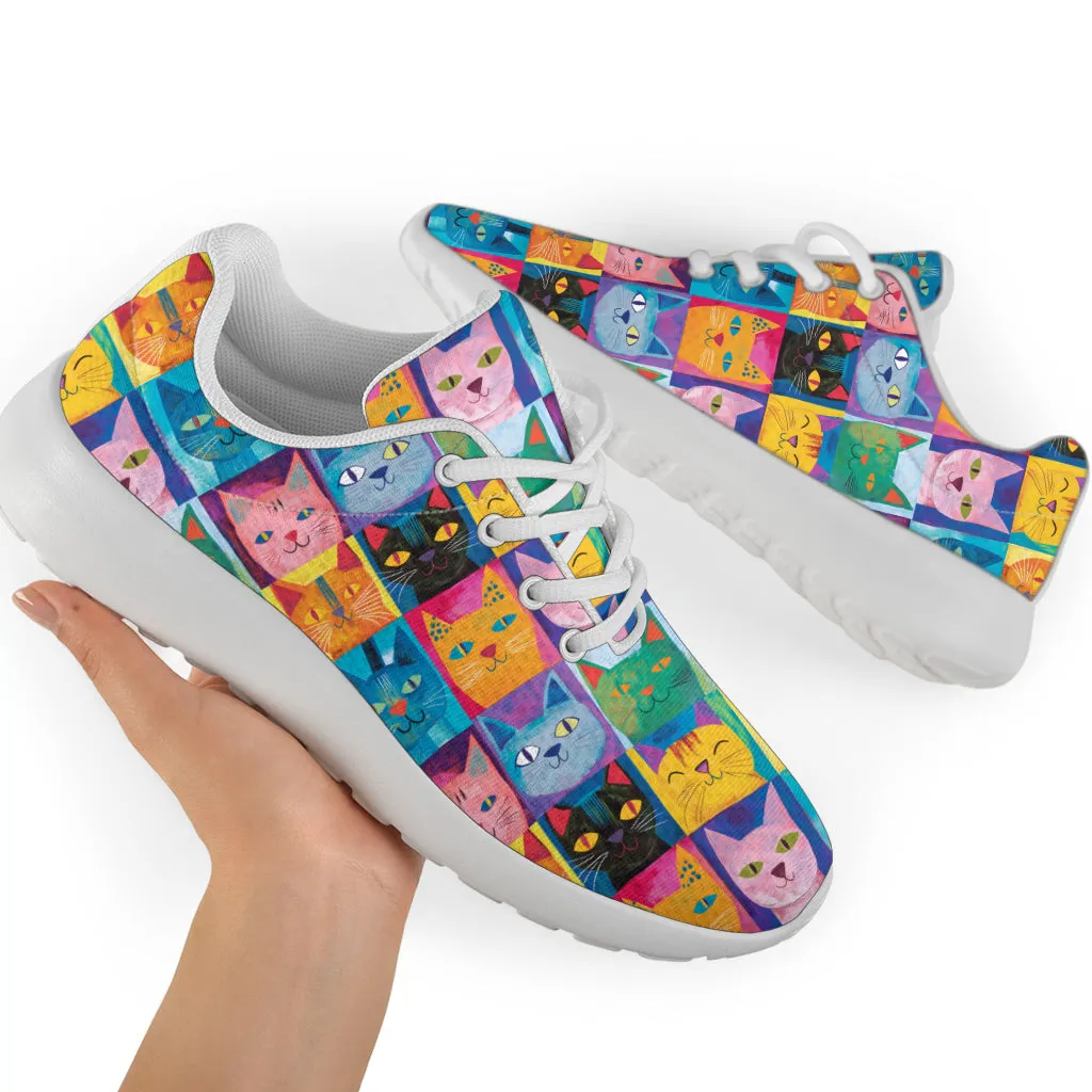 Cats Sport Sneakers