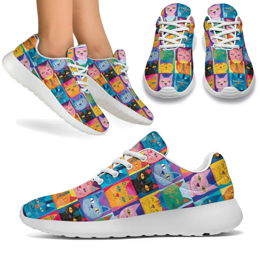 Cats Sport Sneakers