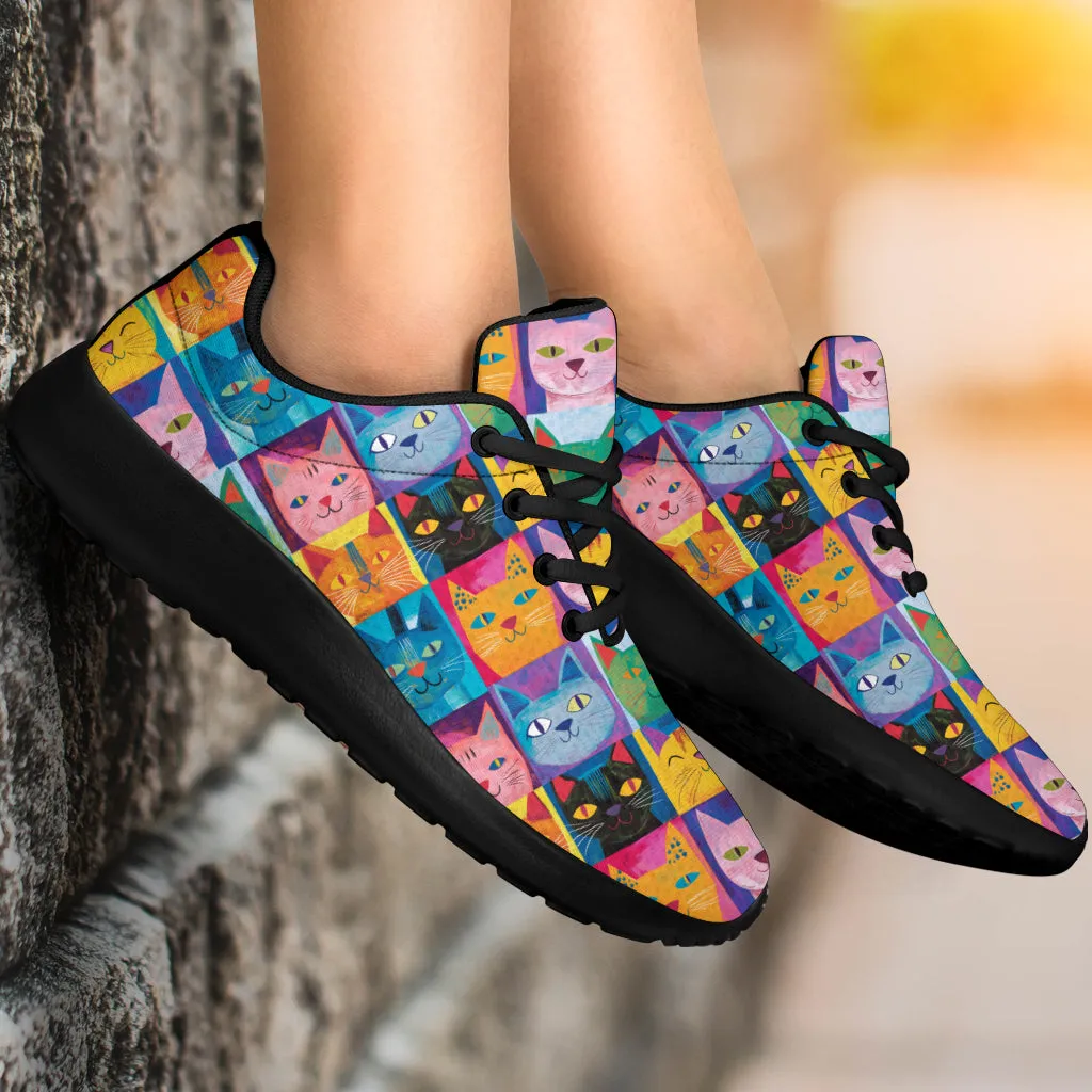 Cats Sport Sneakers