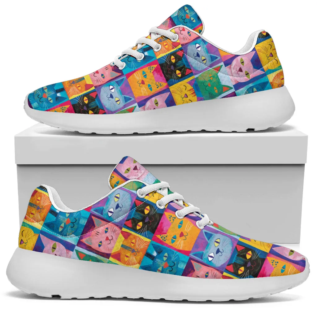 Cats Sport Sneakers