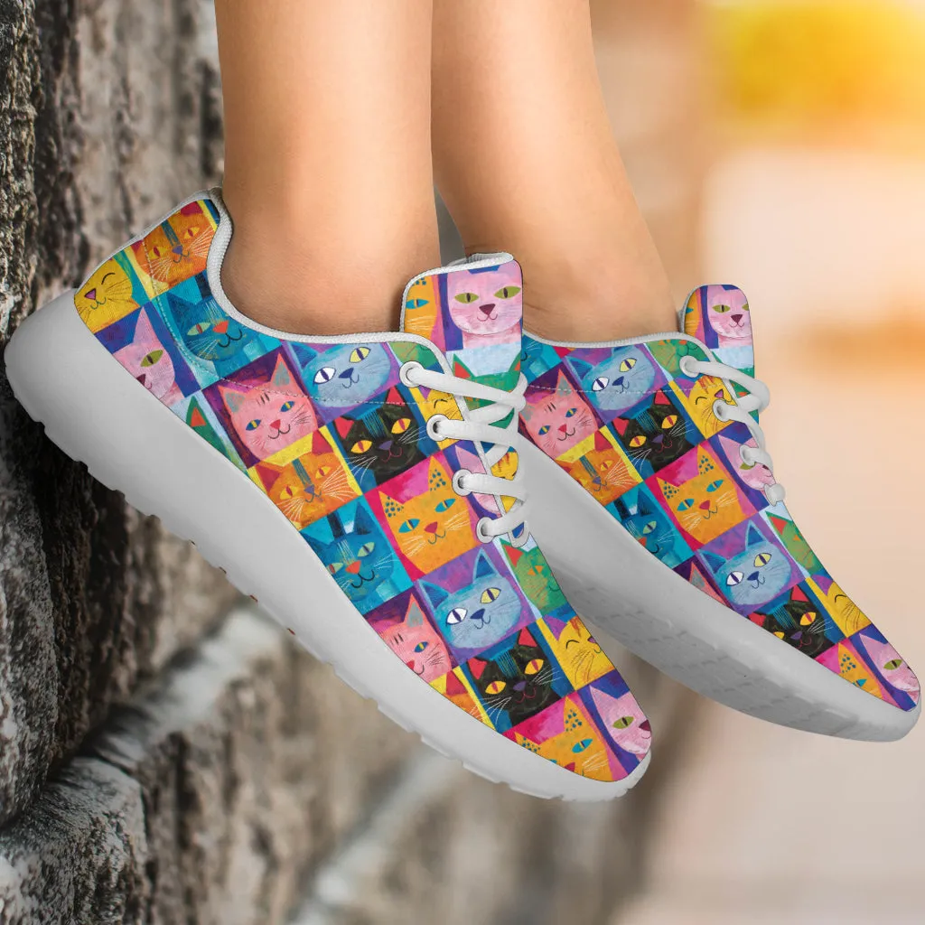 Cats Sport Sneakers