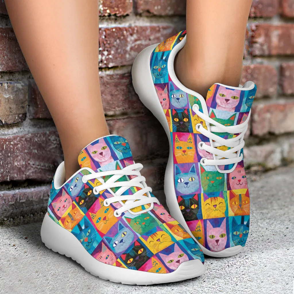 Cats Sport Sneakers