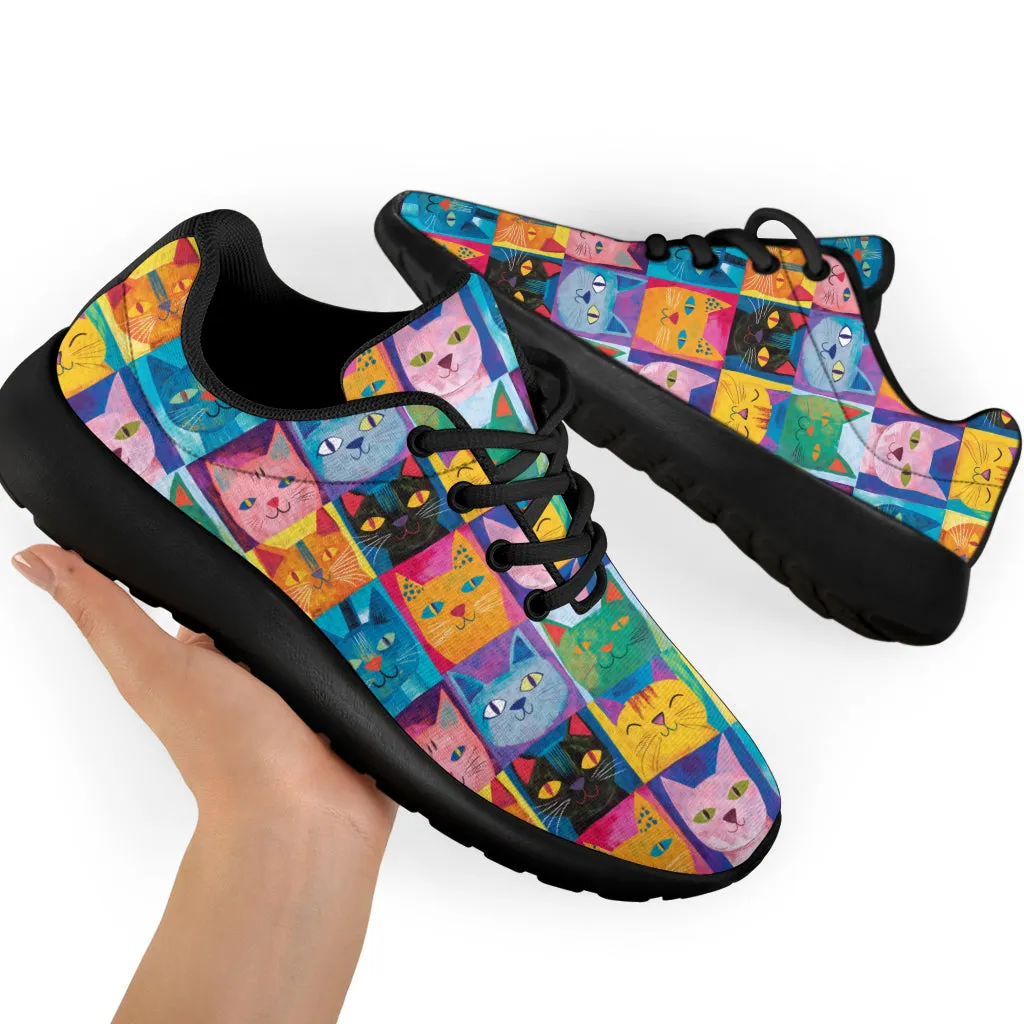 Cats Sport Sneakers