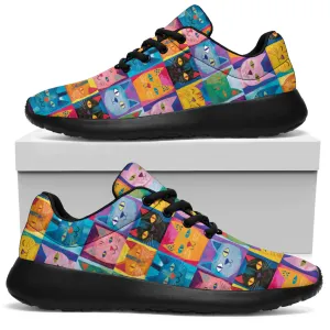 Cats Sport Sneakers