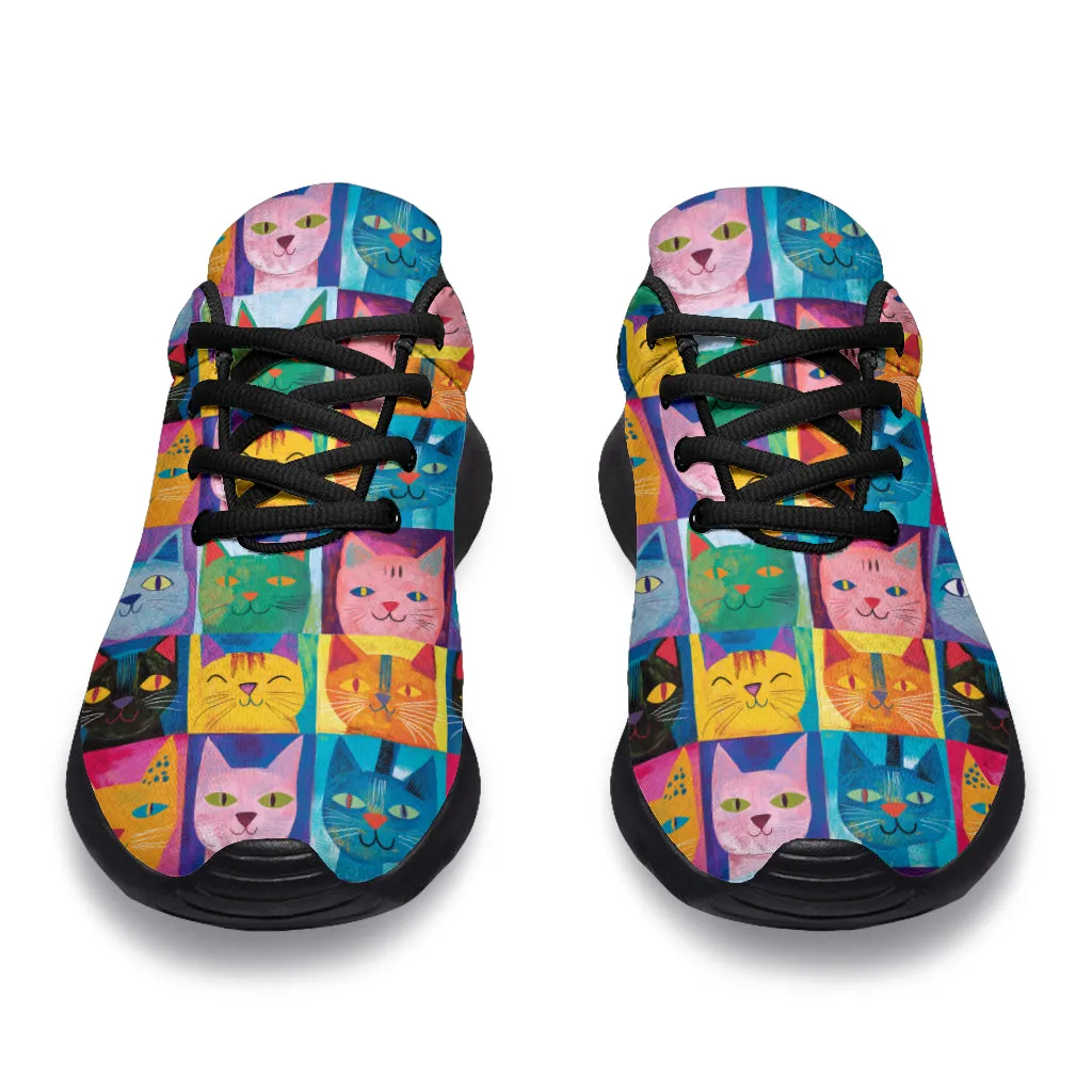 Cats Sport Sneakers