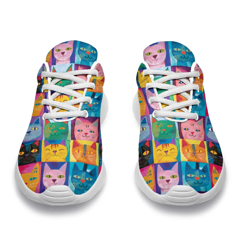 Cats Sport Sneakers