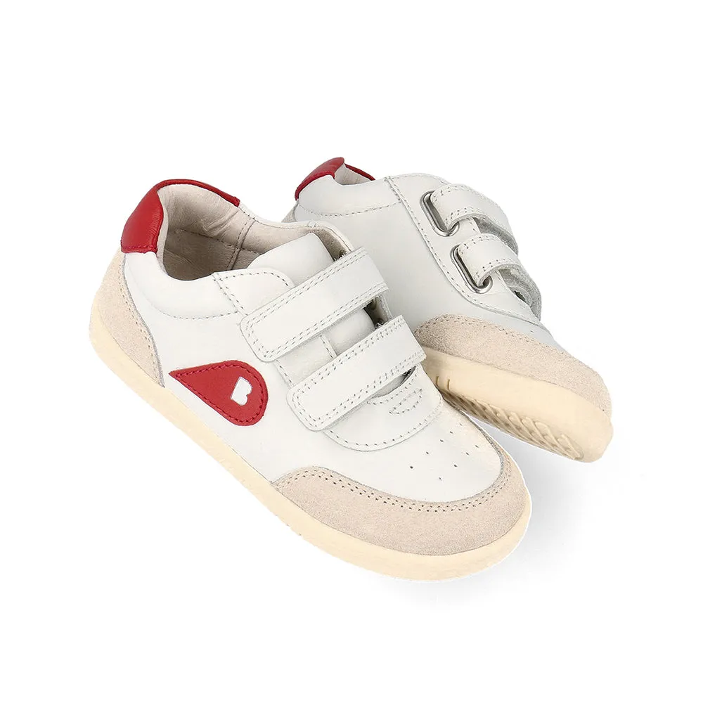 Champ  - I-Walk - Chalk   Radiant Red