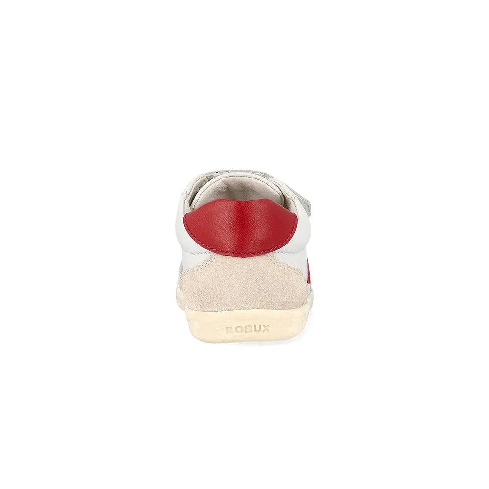 Champ  - I-Walk - Chalk   Radiant Red