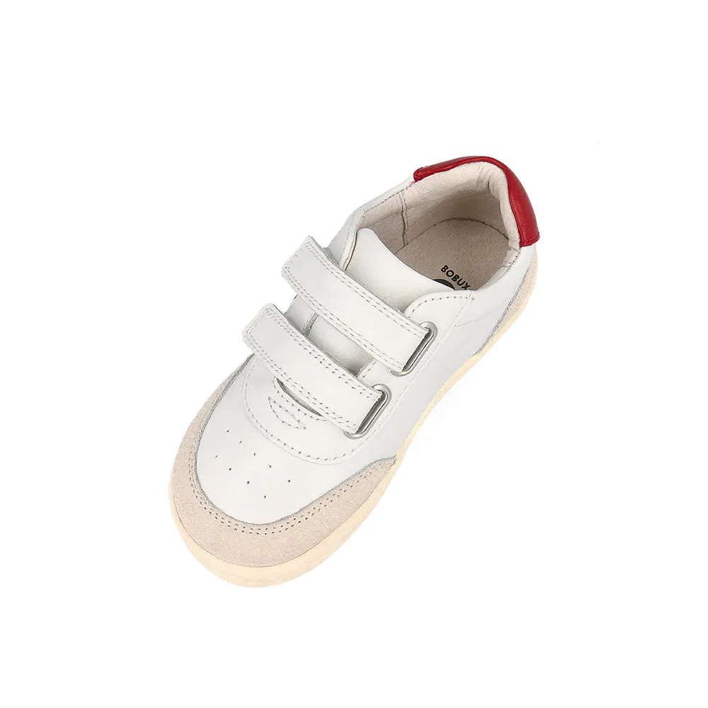 Champ  - I-Walk - Chalk   Radiant Red