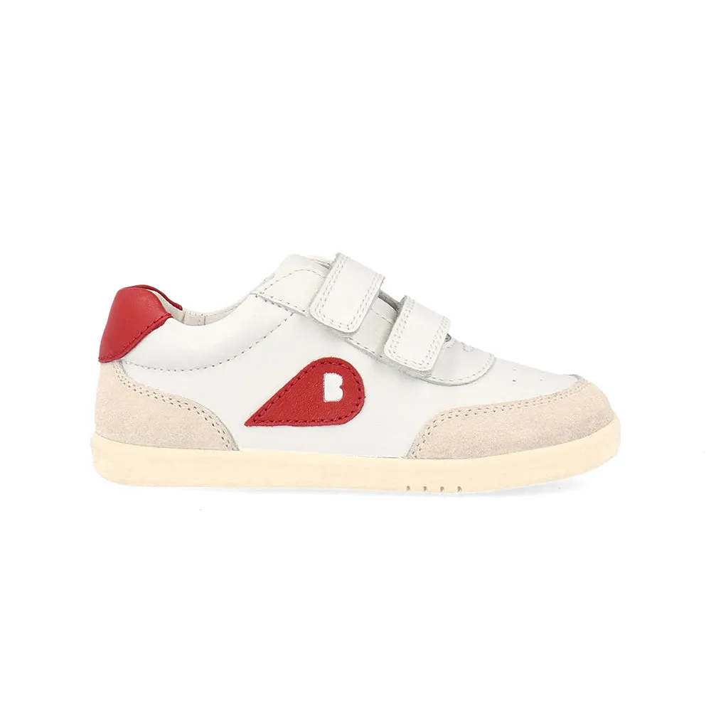 Champ  - I-Walk - Chalk   Radiant Red