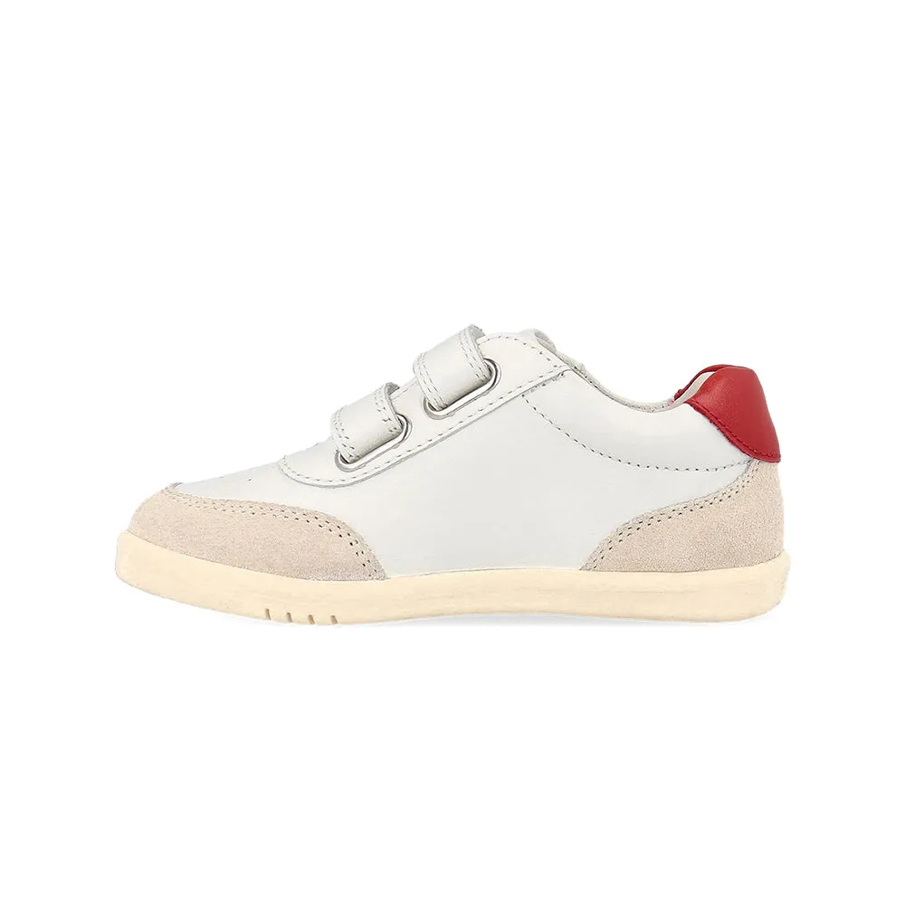 Champ  - I-Walk - Chalk   Radiant Red