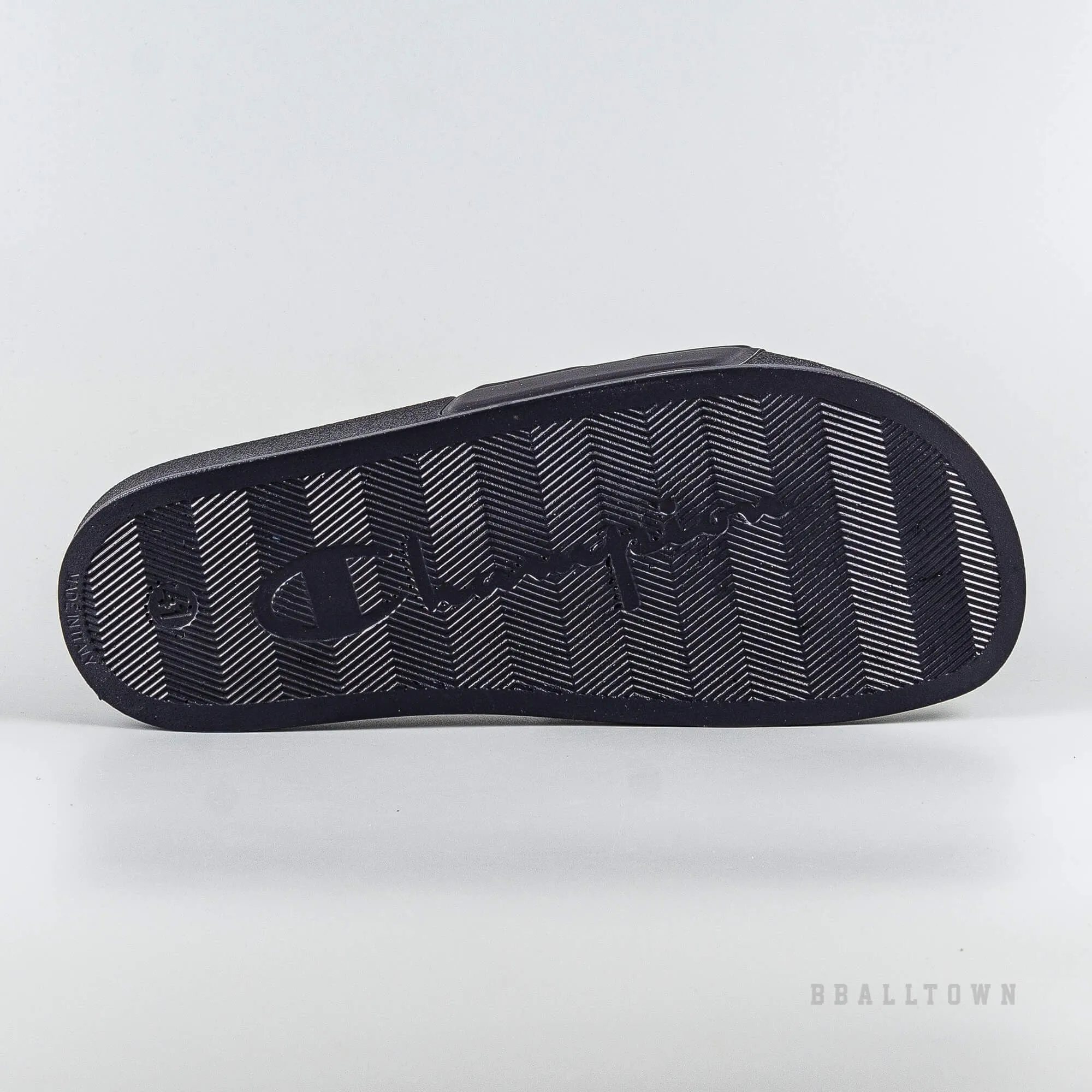 Champion Slide M-Evo Script Triple Navy