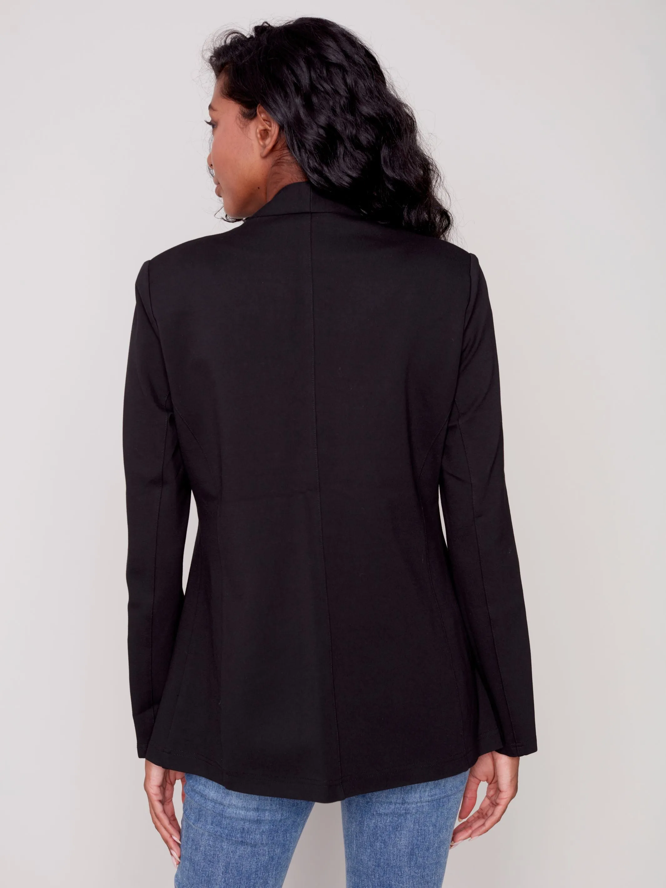 Charlie B. Black Blazer