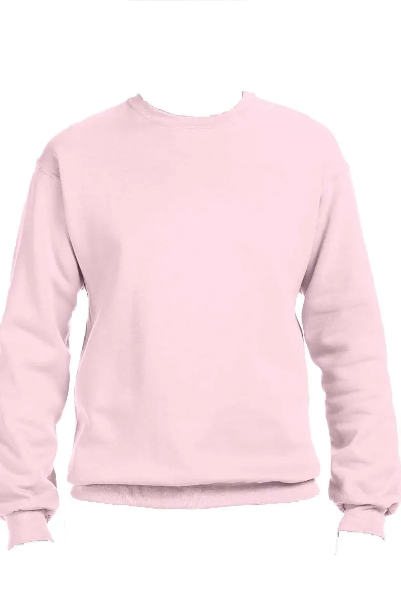 Checkerboard Happy TN Unisex NuBlend Crew Sweatshirt