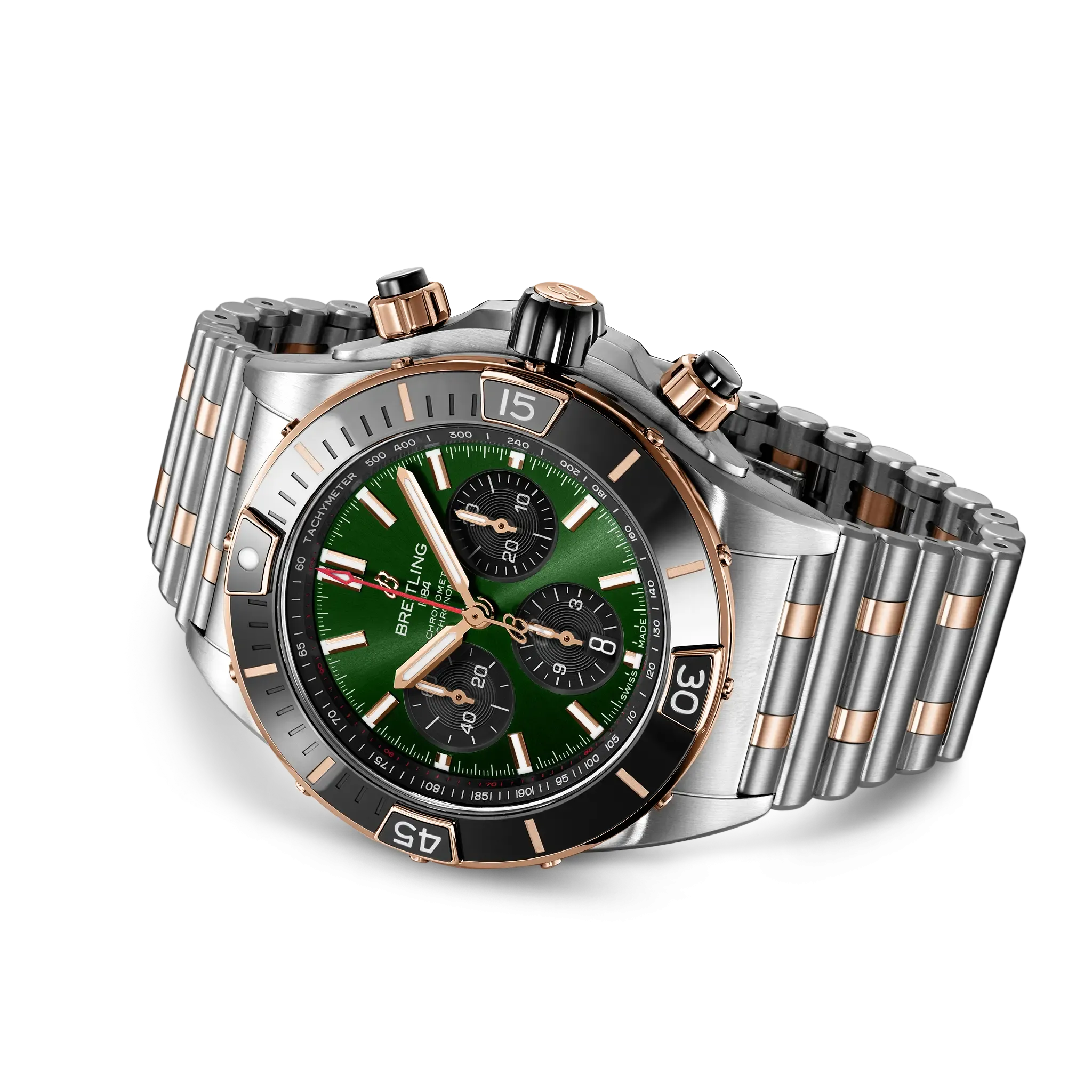 CHRONOMAT 44